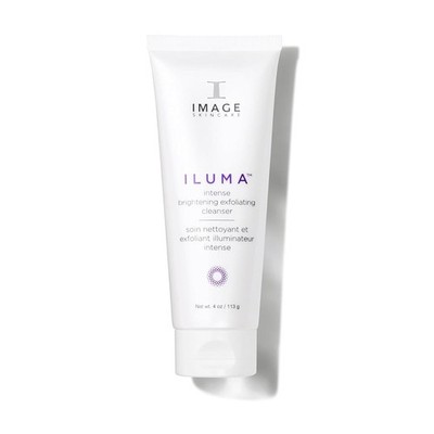 IMAGE Skincare ILUMA Intense Brightening Exfoliating Cleanser 4 oz