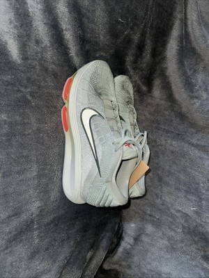 Nike Air Zoom GT Hustle 3 Horizon Sea Glass Basketball FZ2851-300 Men's 14.5