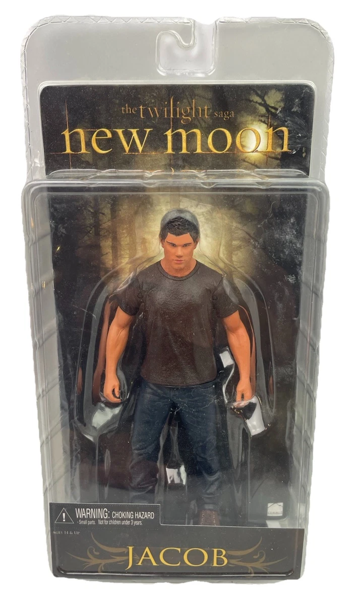 NECA Action Figures The Twilight Saga & Accessories for sale | eBay