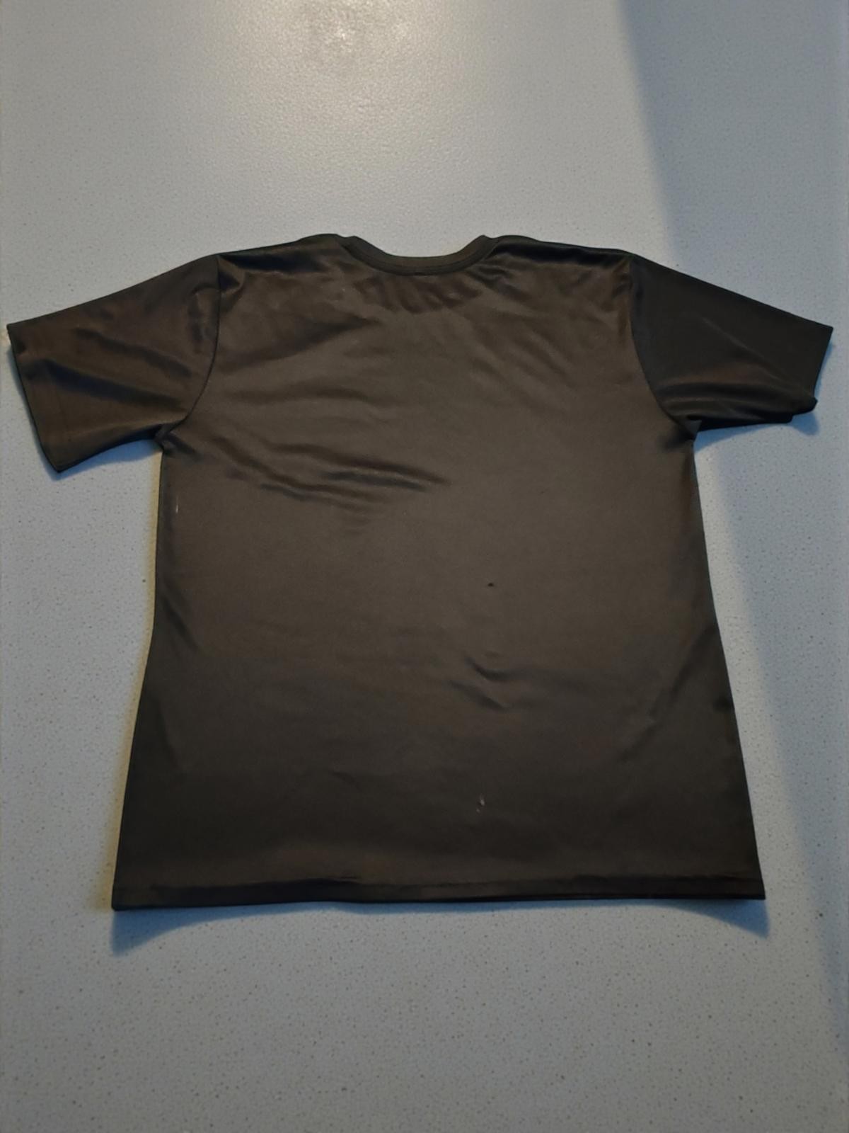 FILA Beast Tee Boys' Graphic T-Shirt Black Size XL image 3