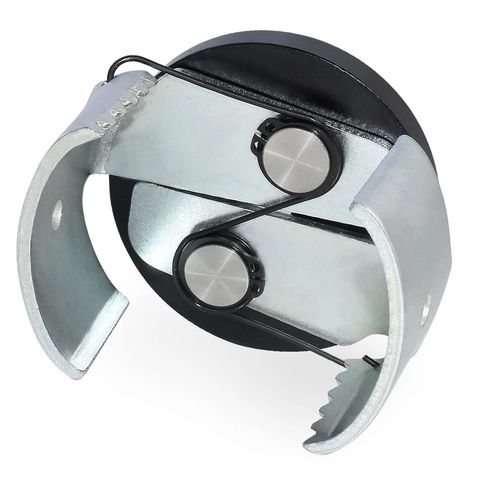 FIRSTINFO F3545C Oil Filter Removal Tool - Adjustable Wrench for 2.5" to 3.25... Foto 2 de 4