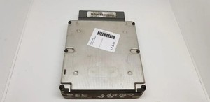 FORD GALAXY III CK Motorsteuergerät ECU 95VW12A650HD 2.00 Petrol 1999 33975842