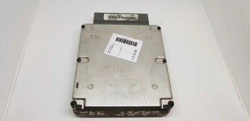 FORD GALAXY III CK Motorsteuergerät ECU 95VW12A650HD 2.00 Petrol 1999 33975842