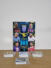 Panini Fifa 365 2023 - Empty Album Vuoto + Full Set Completo 448 Figurine 