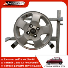 Jantes Hyundai MATRIX