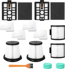 IW3511 IW1111 Filters Replacement Parts For Shark IW3511 Detect Pro Cordless