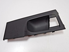 Jeep Liberty 2008-2012 Rear Passenger Door Handle Trim Bezel Cover Dk Slate Grey