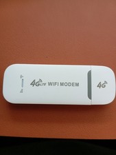 4G Wireless Modem