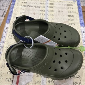 Crocs Offroad Sport Clog | eBay display picture 1