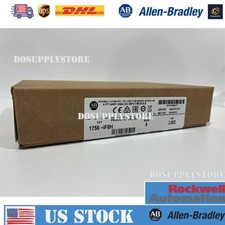 Allen-Bradley 1756-IF8H SER A ControlLogix HART Analog Input Module US Free Tax