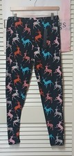 Women's leggings Extra Plus 3x - 5x