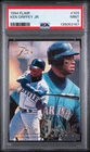 1994 Flair #103 Ken Griffey Jr. PSA 9 MINT