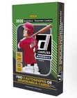 2026 Panini Donruss Baseball MLB Factory Sealed 12 Box Hobby Case — photo 2