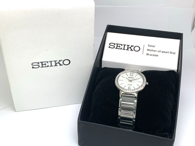 Seiko Women