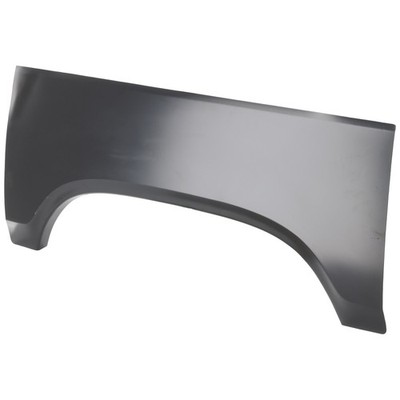 For 1981-1993 DODGE FULL SIZE PICKUP/RAMCHARGER Rear Upper Left Wheel Arch