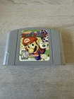 Mario Party (Nintendo 64, 1999) Authentic N64 Cartridge Only Tested & Working