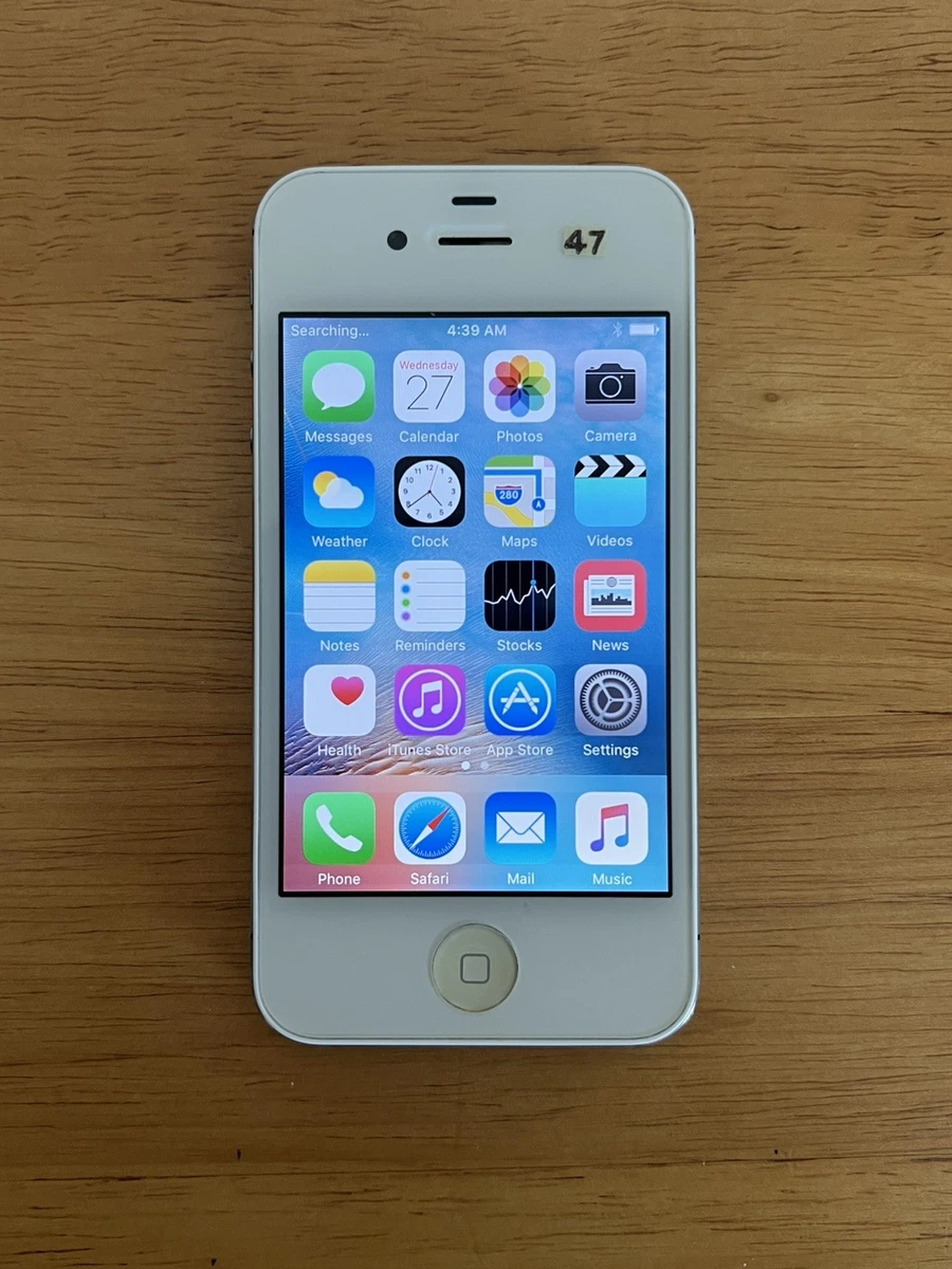 Apple iPhone 4s Unlocked Cell Phones & Smartphones for Sale - Shop