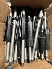 OEM Benelli M4 H20  5-Round Magazine Tube w/ False Extension, handguard Follower