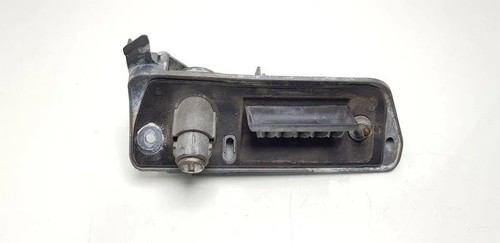 VW CADDY III Furgon 2KA, 2KH, 2CA, 2CH Heckklappengriff 2K0827569 31096421