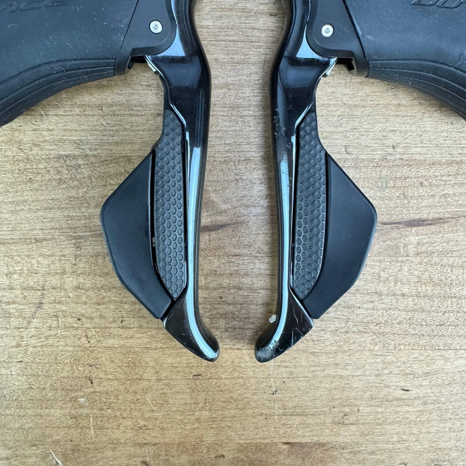 Shimano Dura-Ace R9170 Di2 Electronic 11-Speed Hydraulic Disc Mini Groupset - Image 4 of 4