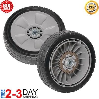 2-Pack Honda Rear Wheels HRS216 HRR2167VKA HRR216VKA HRR2169VKA HRT216K1 TDAA-A
