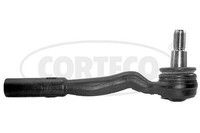 Corteco Spurstangenkopf Vorderachse Links FüR MERCEDES-BENZ