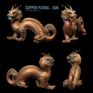 Windstone Editions Dragon | eBay