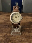 Vintage 1990s Timex Safari 395 LA Cell Quartz Watch