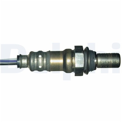 Delphi Lambdasonde für Honda Accord Civic Crx Fr-V Renault Clio