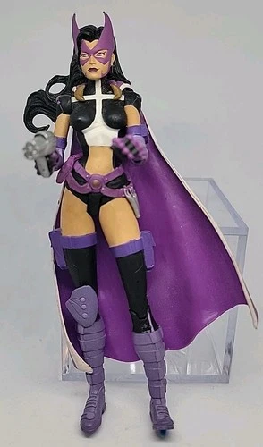 DC Direct Huntress 7" Action Figure Batman Hush Series 1 Gun Only Vintage Toy