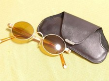 Nicole Vintage Sunglasses