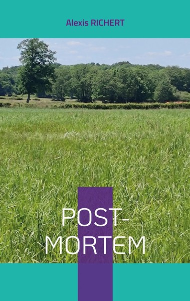 Post-Mortem Alexis Richert Taschenbuch Kartoniert / Broschiert FranzöSisch 2022-image