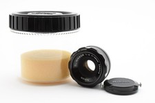    MINT- w/ Case Nikon EL-NIKKOR 50mm f/4 Enlarging Lens From JAPAN