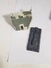 1996 Slave 1 parts lot Door and carbonite (no stickers) good condition