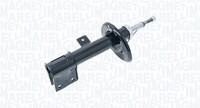 Magneti Marelli StoßDäMpfer Vorne Links FüR CitroëN C4 II B7 DS4 Nc_
