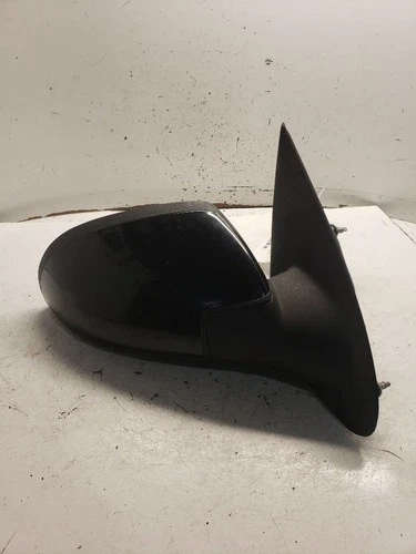 Passenger Side View Mirror Power Body Color Opt DG7 Fits 05-10 COBALT 1331209