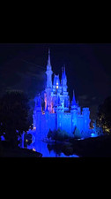 Disneyland Resort 1-Day Park Hopper eTicket Pass (Adult 10+)
