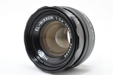 Nikon EL-Nikkor 50mm F2.8 Enlarging Lens Made in Japan