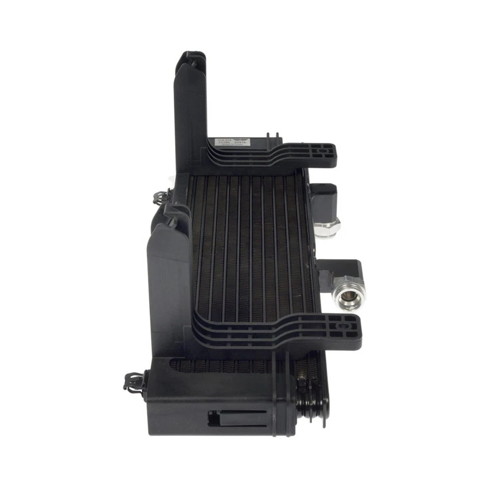 Enfriador de aceite Dorman 918-978 para Chevy Chevrolet Silverado 2500 HD resistente GMC Foto 4 de 4