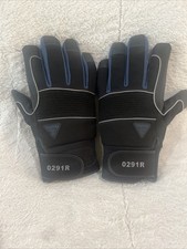 RefrigiWear Insulated ArcticFitMax Gloves with Polar Fleece Liner Impact XL NWOT