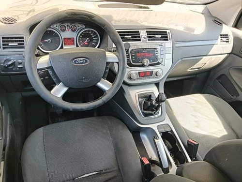 8V4AS21812CA Cerradura Puerta Delantera Derecha para FORD KUGA (CBV) Tre 9343789 - Imagen 5 de 10