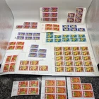 US Stamp Collection Vintage