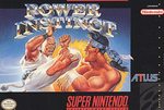 Power Instinct (Super Nintendo Entertainment System, 1994)