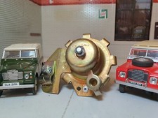 Land Rover Series 2a 3 88 109 Heater Control Valve 2.25 Engine OEM 90577299