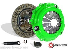 MITSUKO STAGE 1 CLUTCH KIT SET fits 2002-2011 HONDA CIVIC SI ACURA RSX K20 2.0L