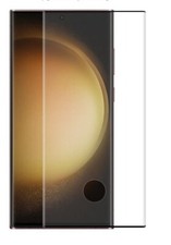 Full Coverage Tempered Glass with Finger Sensor for Samsung Galaxy S23 Plus 5G