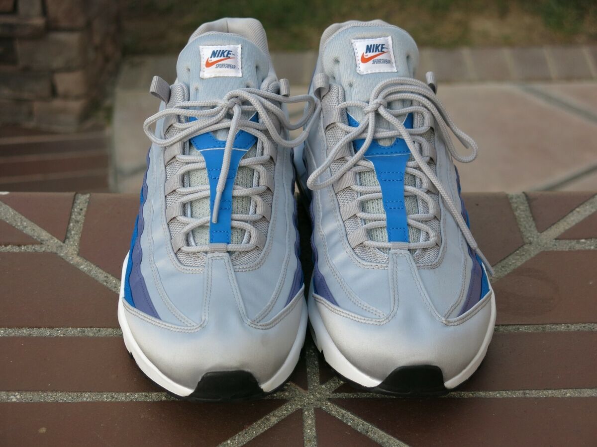 Nike Air Max 95 SE Men's Running, Cross Training Sneakers Nike Air Max 95 SE Men's Running, Cross Training Sneakers