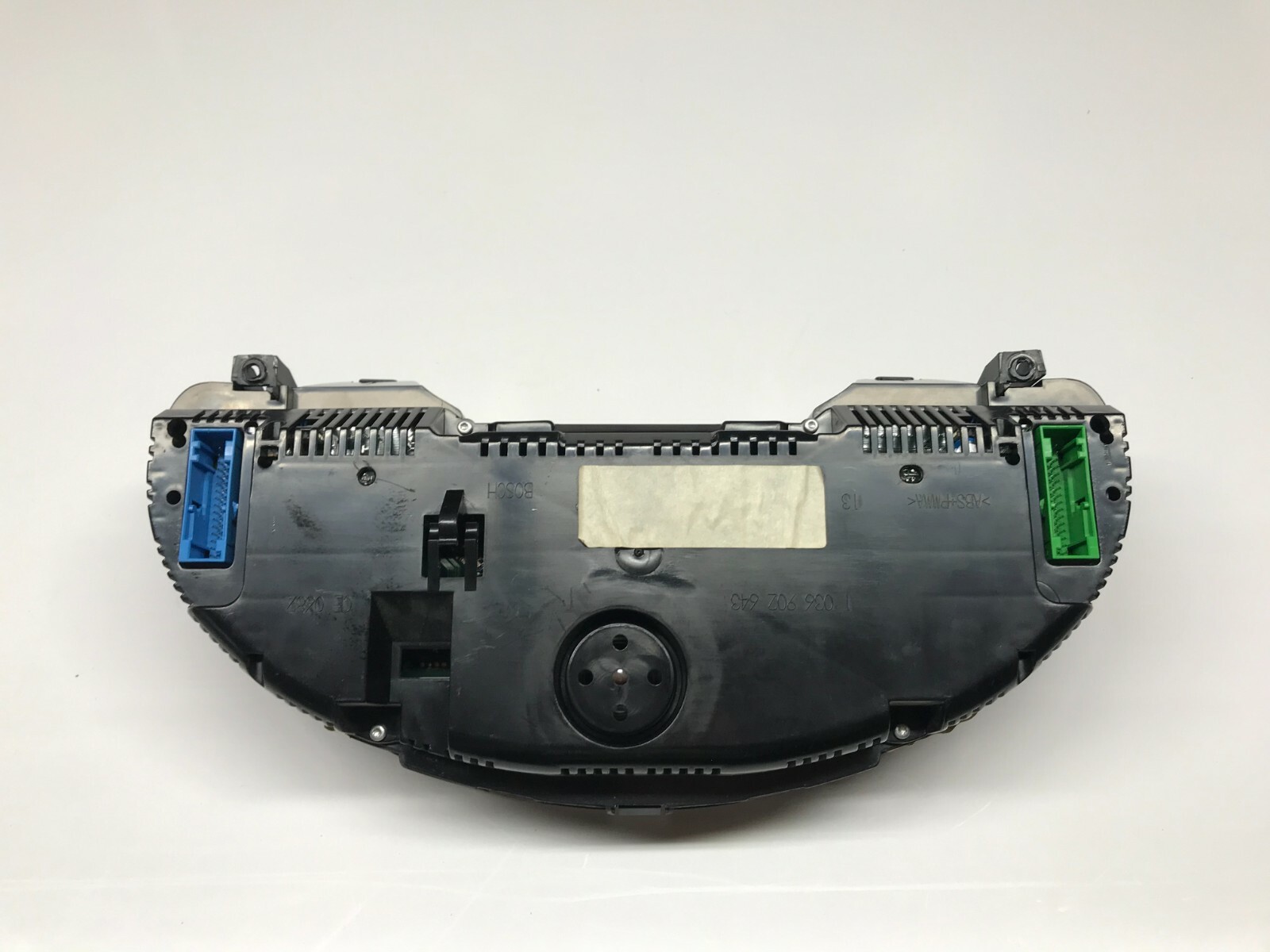 LAMBORGHINI GALLARDO INSTRUMENT CLUSTER GAUGE SPEEDOMETER 06-07 OEM 400920900F