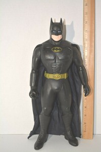 1992 dc comics batman action figure