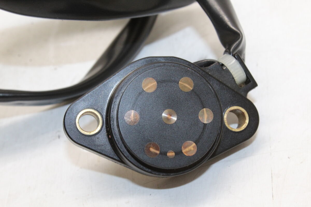 2009-2012 Kawasaki Ninja Zx6r Neutral Switch Sensor OEM | eBay 2009-2012 Kawasaki Ninja Zx6r Neutral Switch Sensor OEM | eBay